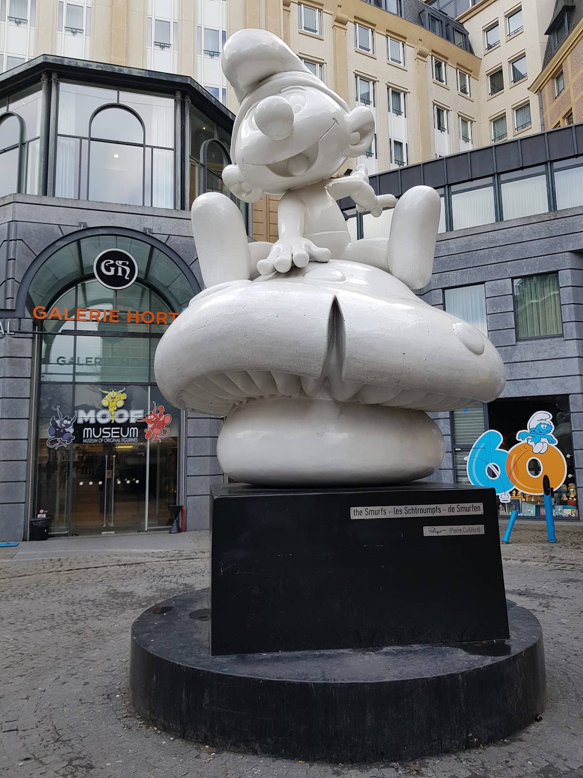 Art Nouveau Architecture