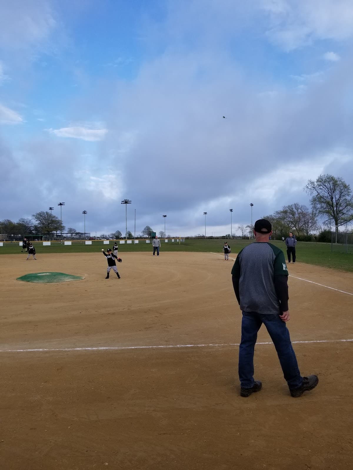 Seaman's Neck Park - Image 1