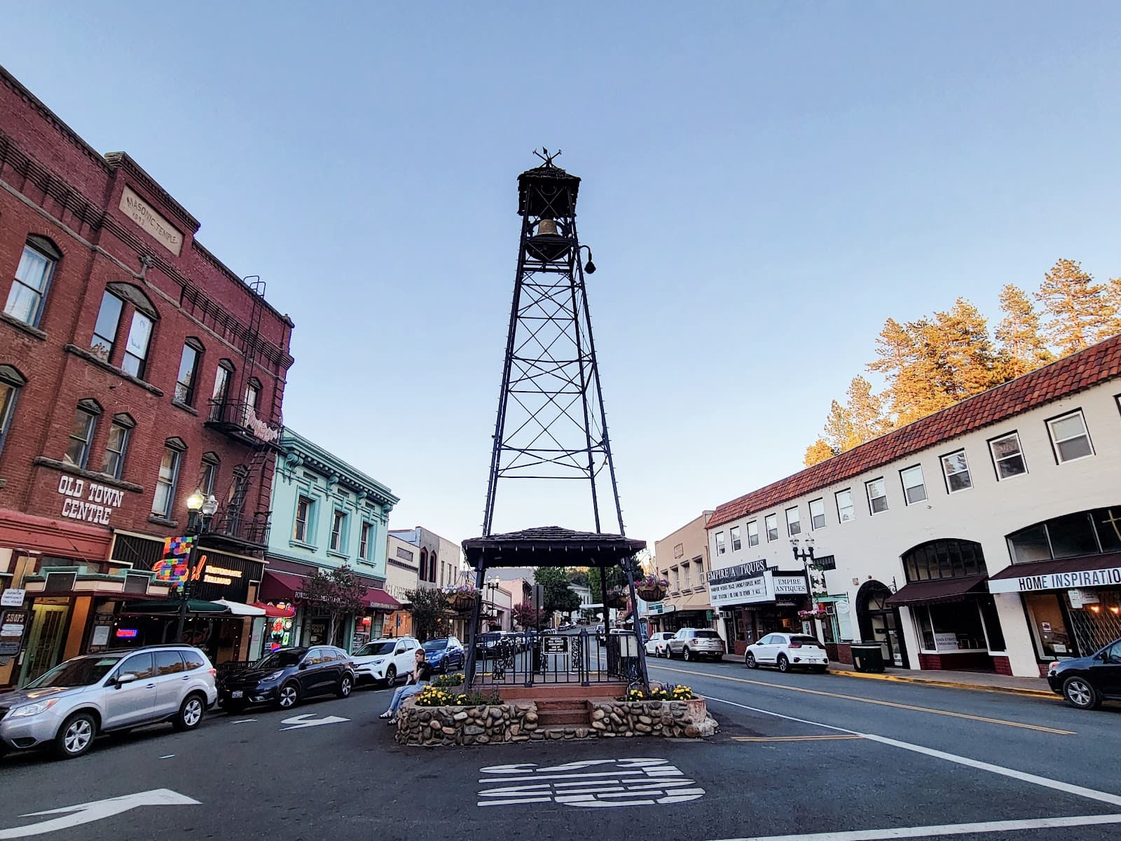 Placerville Historic Main Street - Image 1