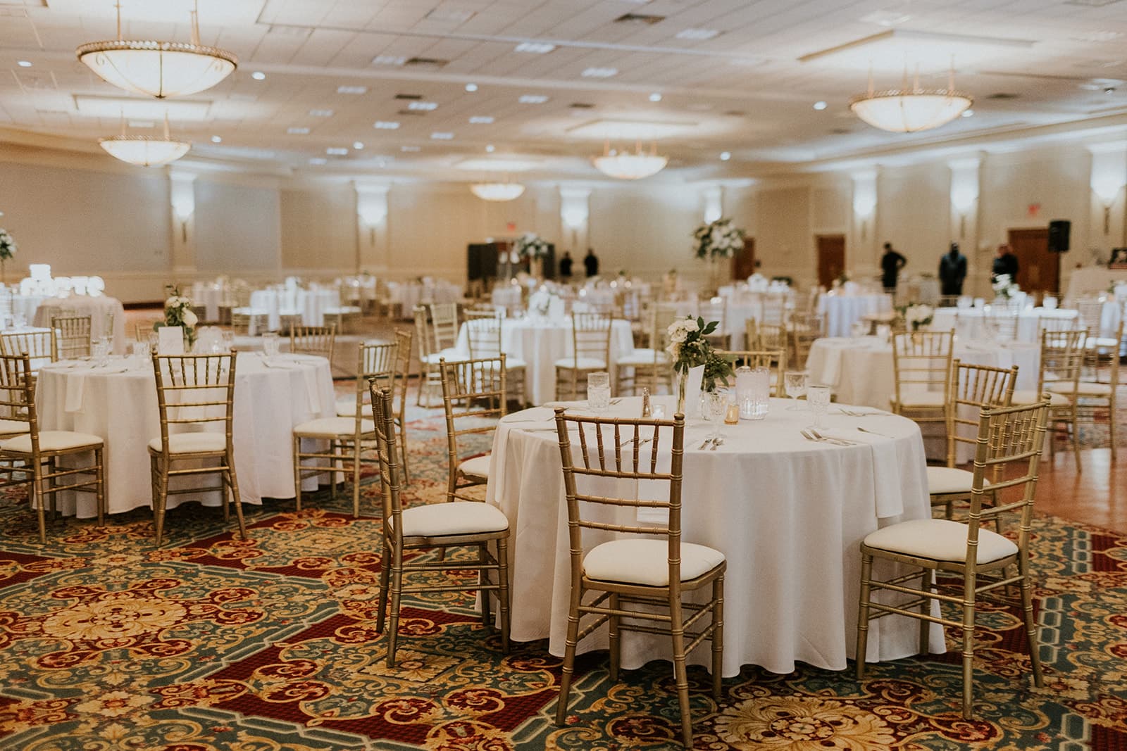 Quaker Square Silos - Image 1