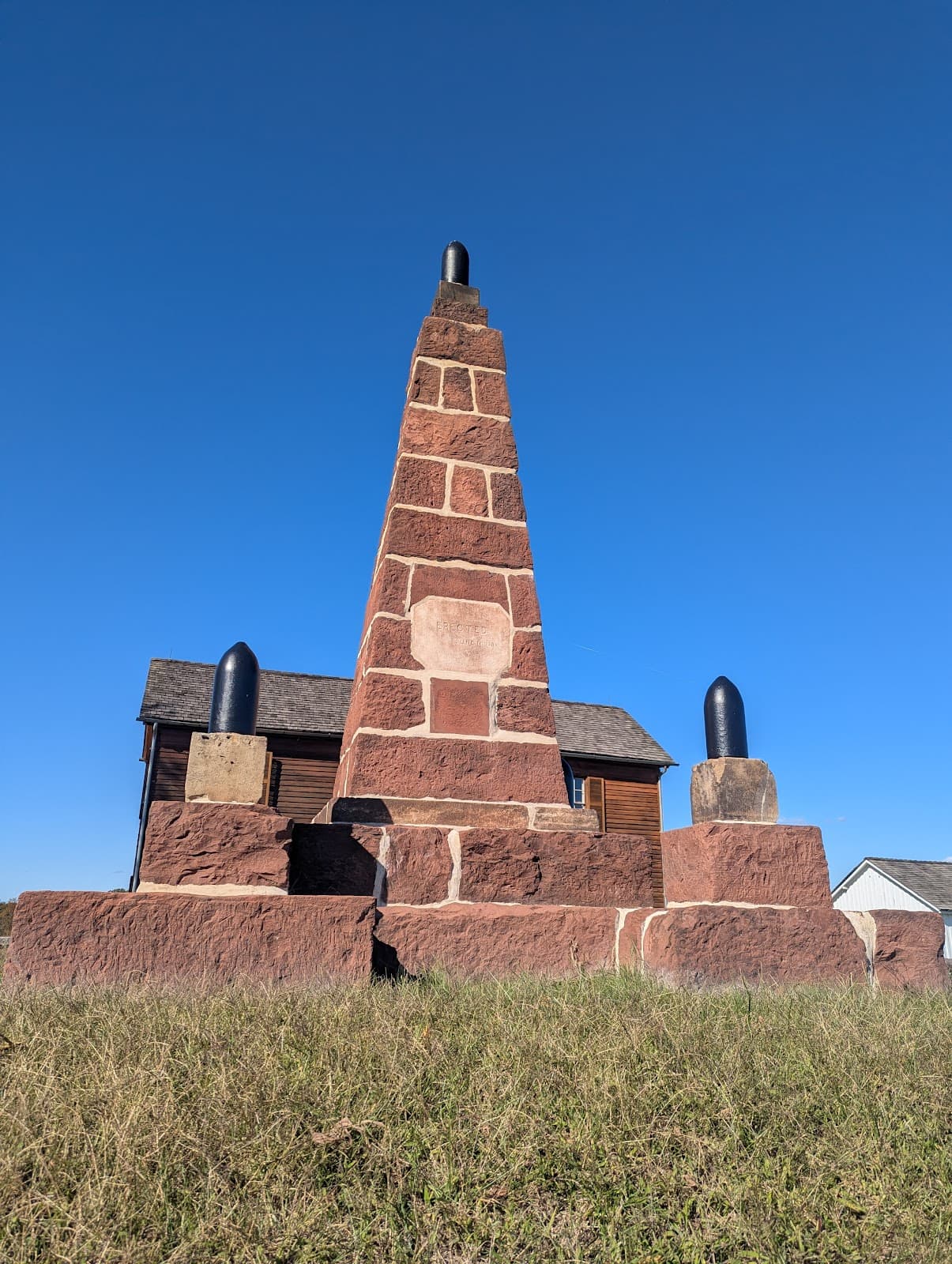 Henry Hill Visitor Center - Image 1