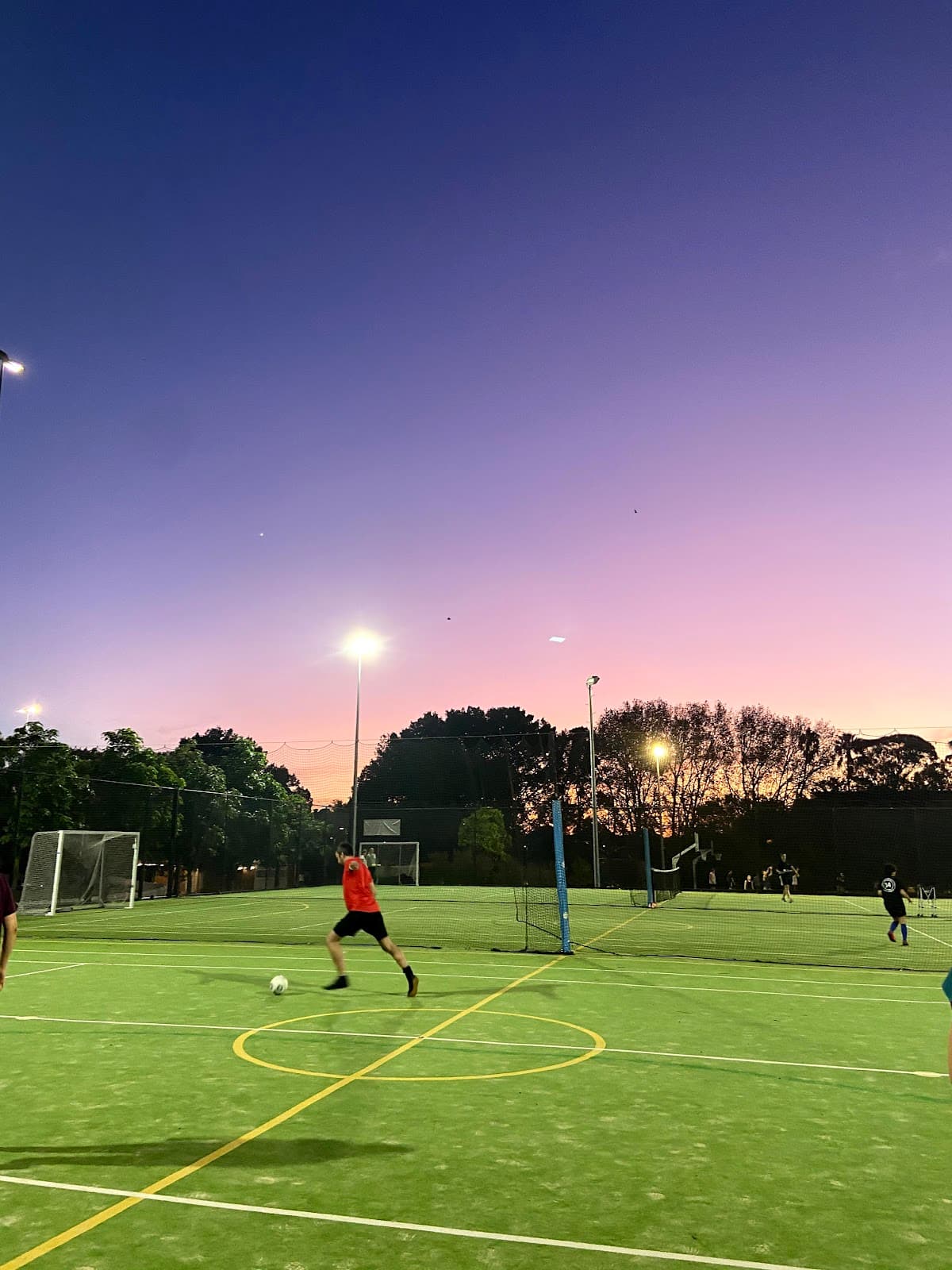 Social Sport Sydney - Image 1