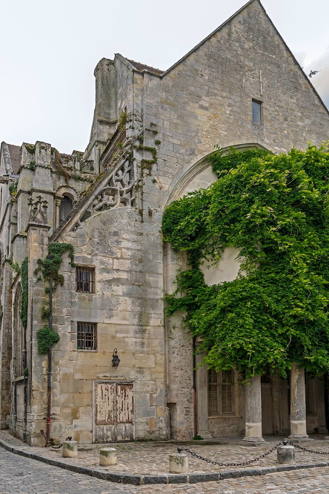 Saint-Aignan Church - Image 1