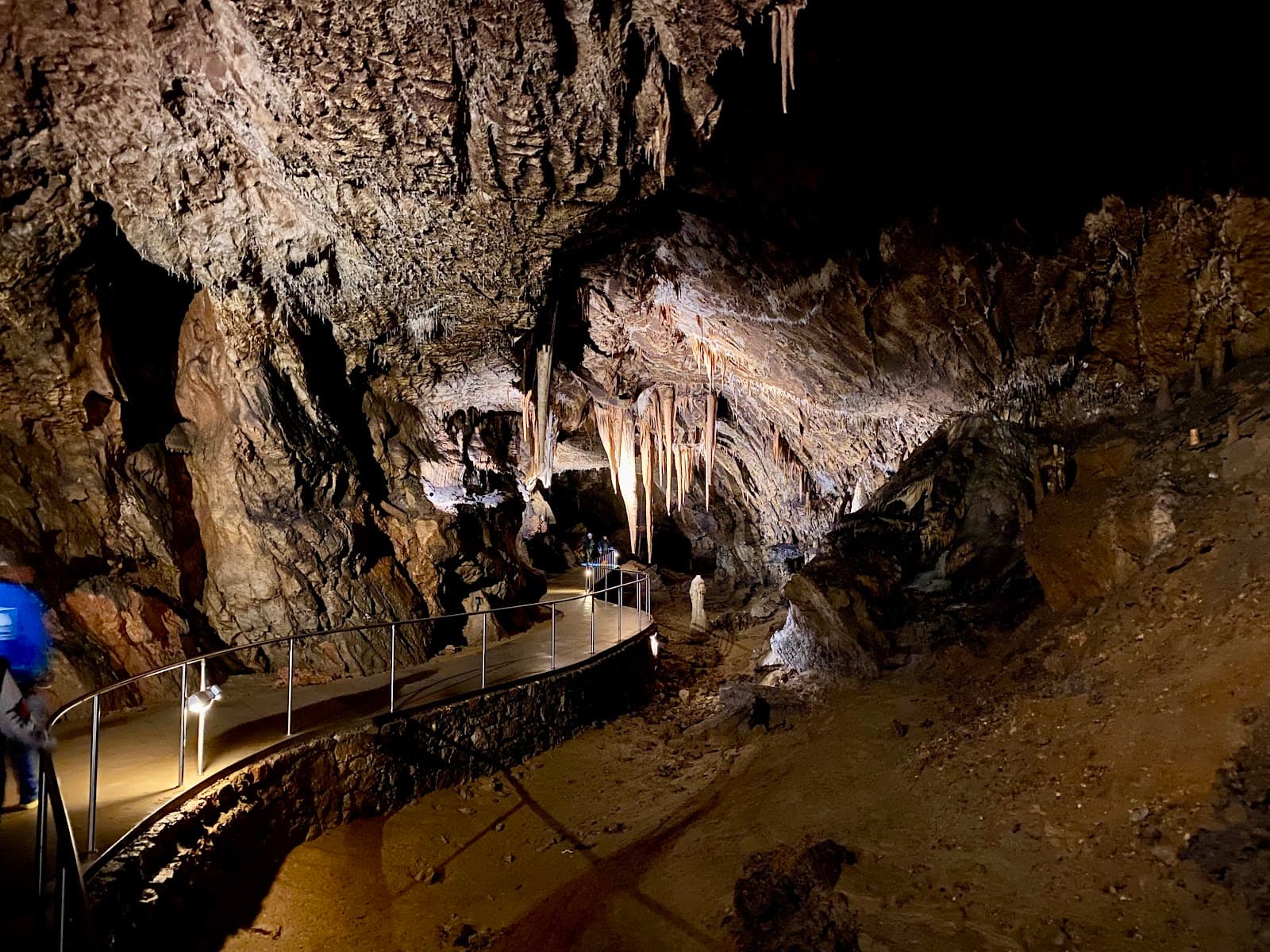 Aggtelek – Baradla Cave (day trip) - Image 1
