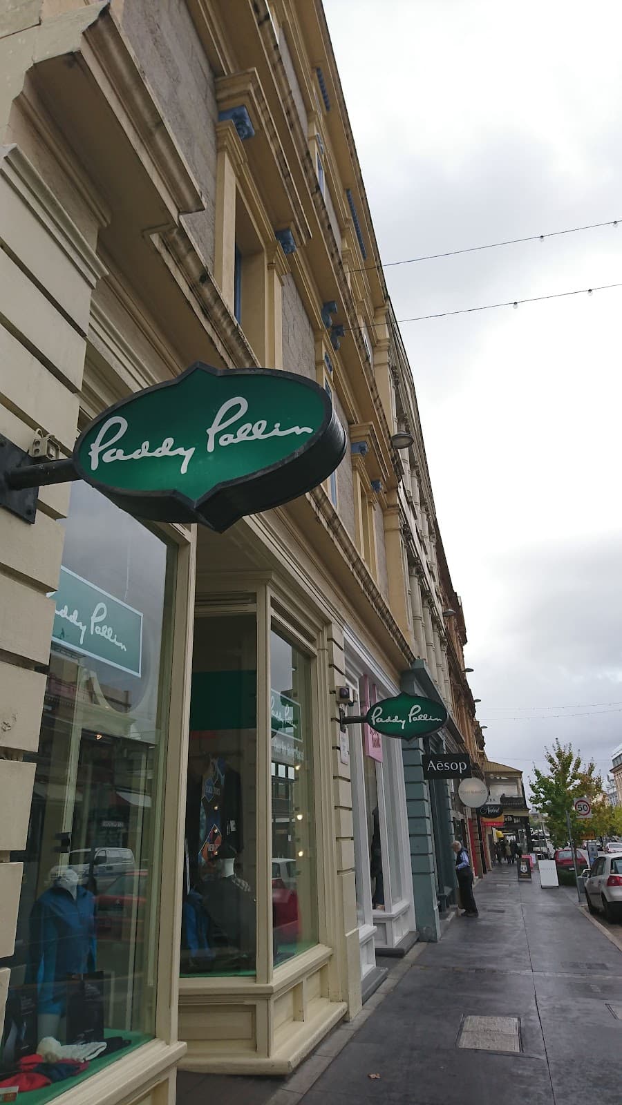 Ebenezer Place and Vardon Avenue - Image 1