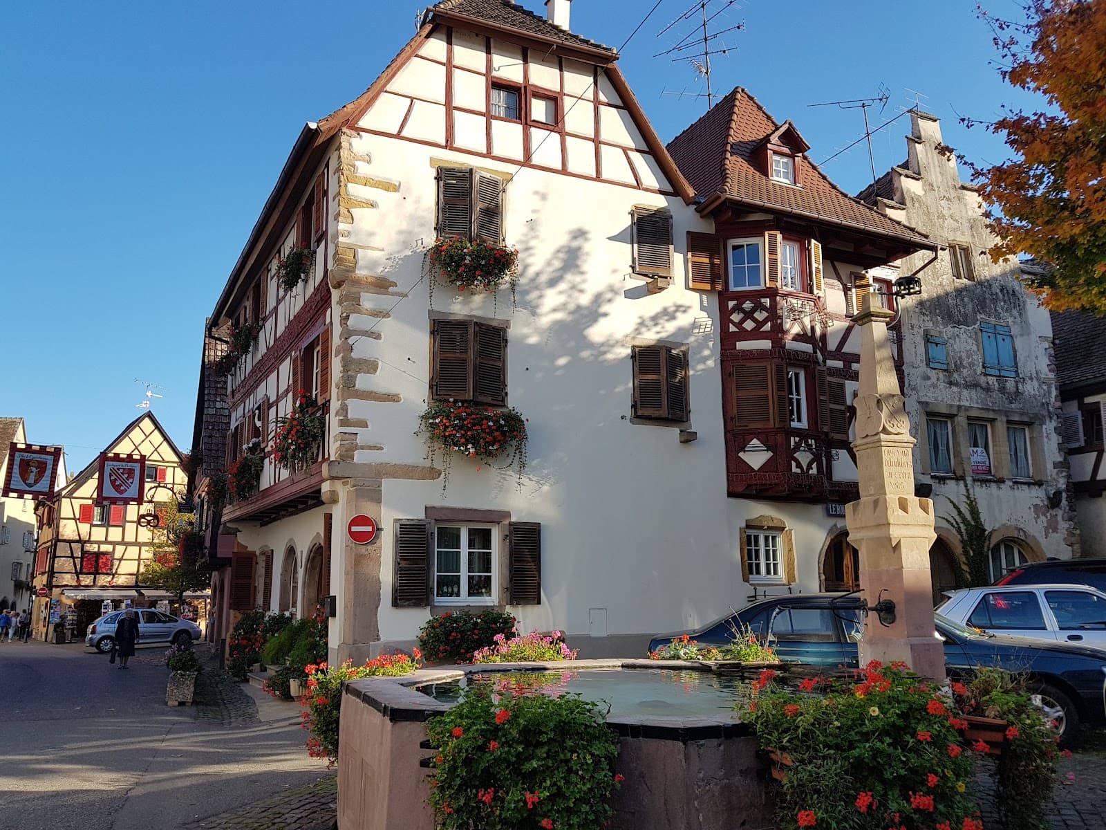 Eguisheim - Image 1