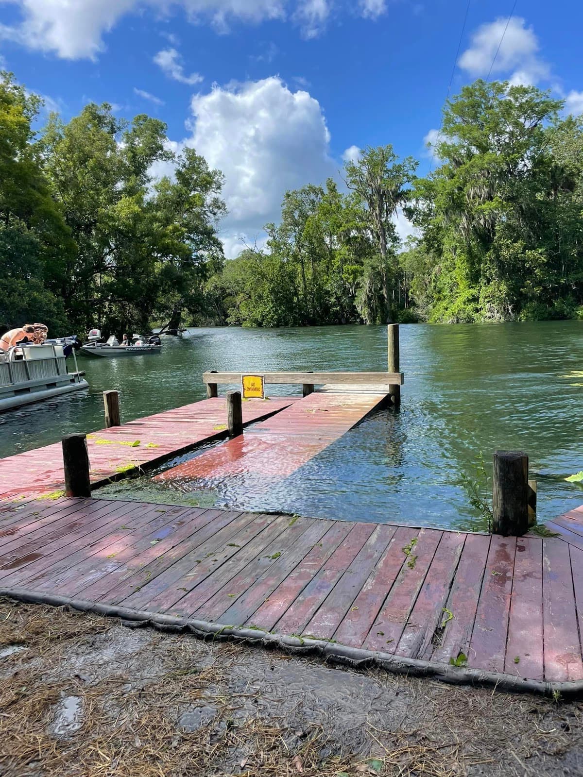 Chassahowitzka River - Image 1