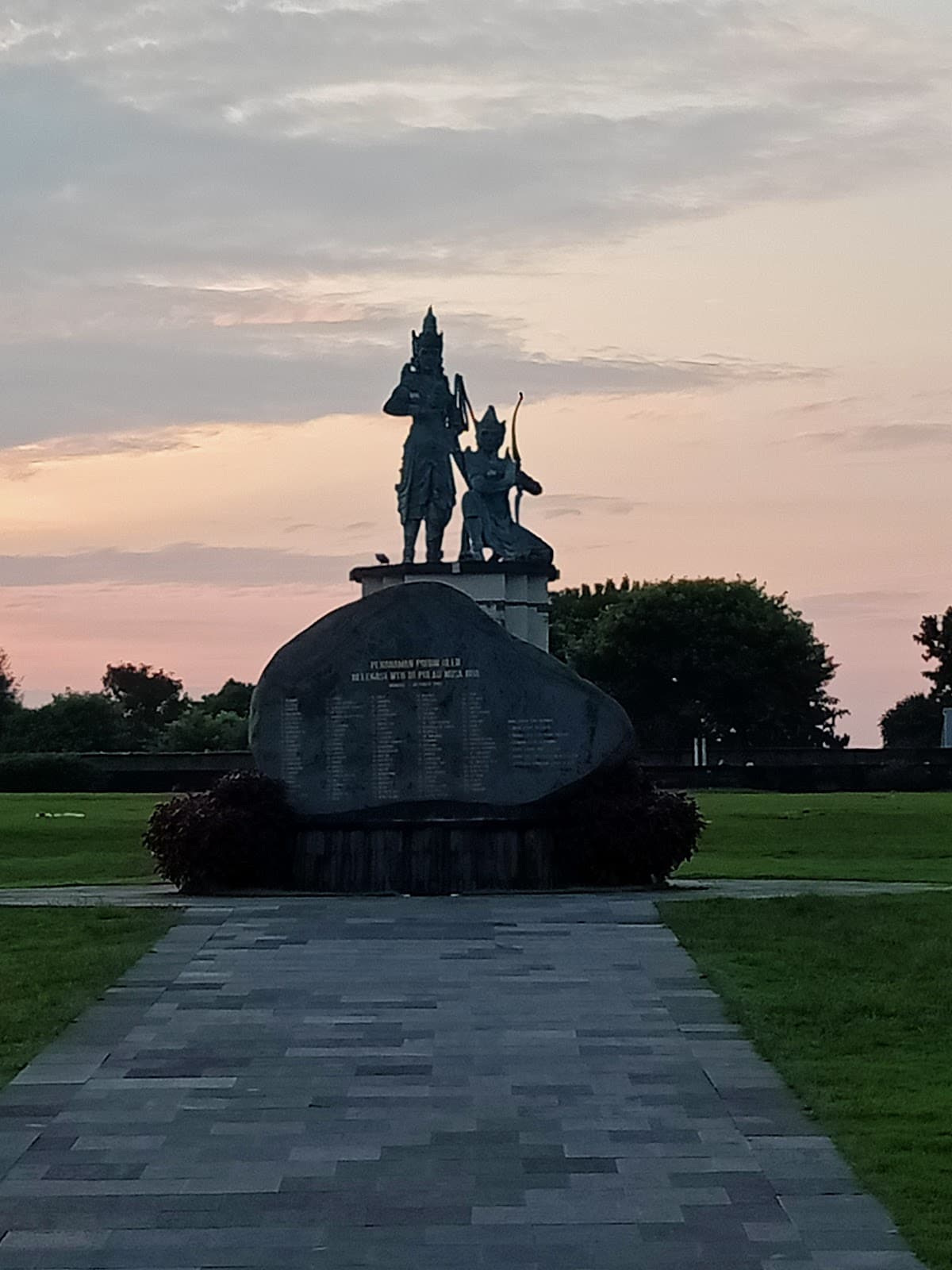 Nusa Dua Bali - Image 1