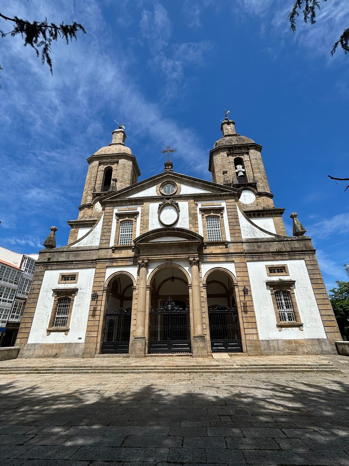 Concatedral de San Julián - Image 1