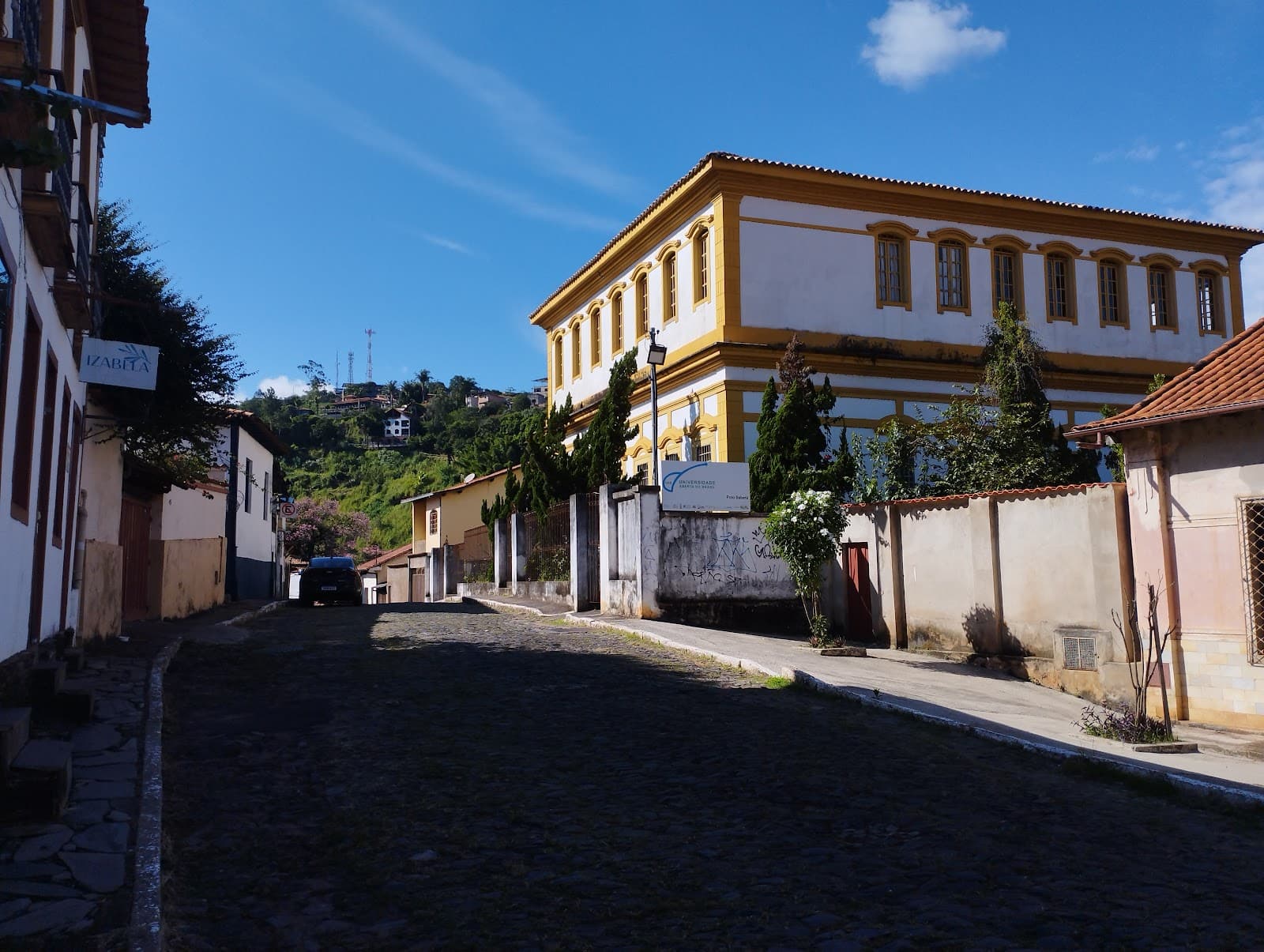 Casa da Câmara e Cadeia - Image 1
