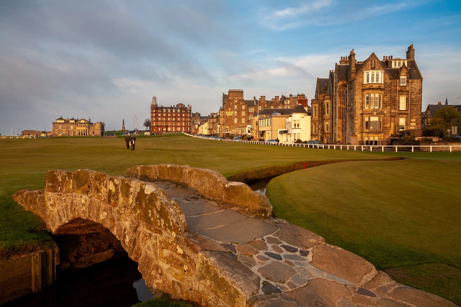 Old Course St Andrews - Image 1