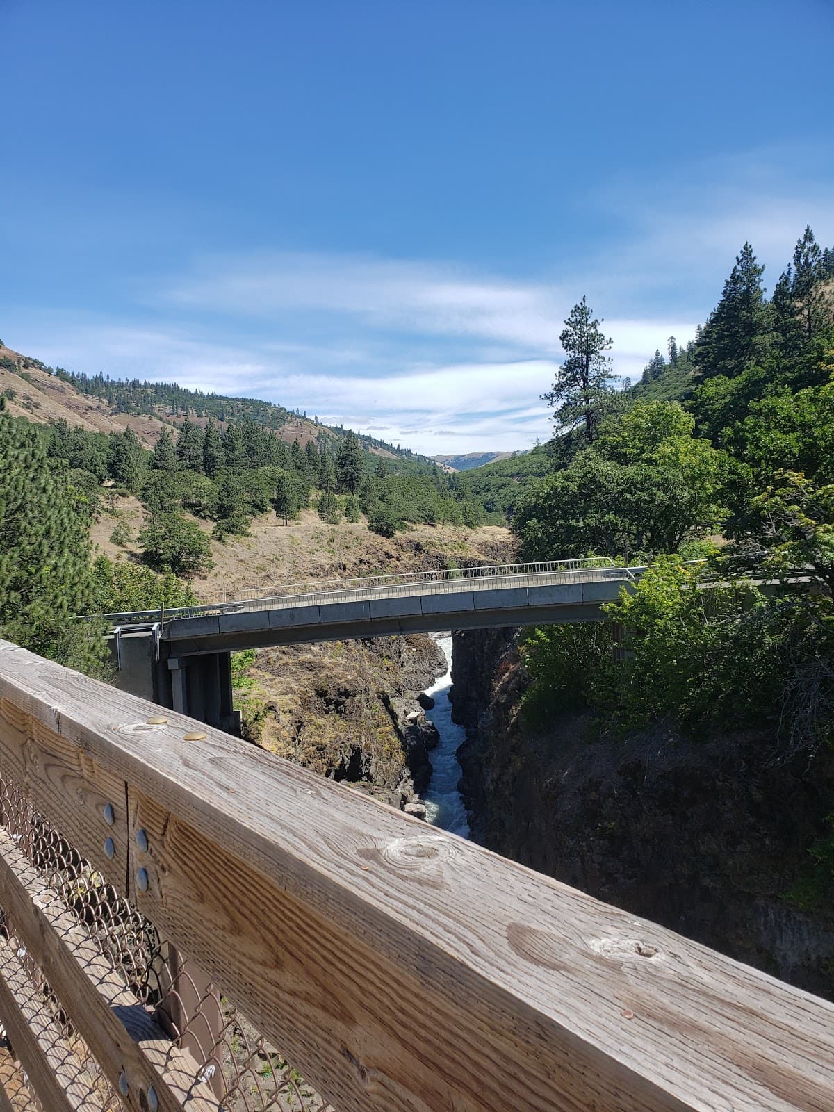 Klickitat Trail - Image 1