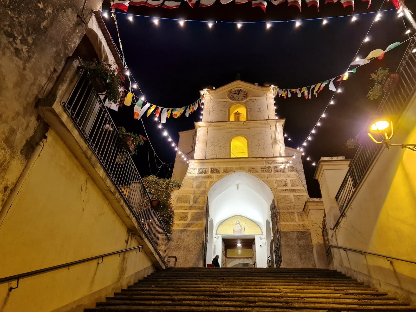San Giovanni Battista Church (Massaquano) - Image 1