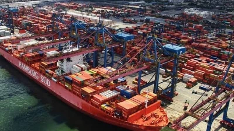 Rodovia dos Imigrantes Scenic Drive