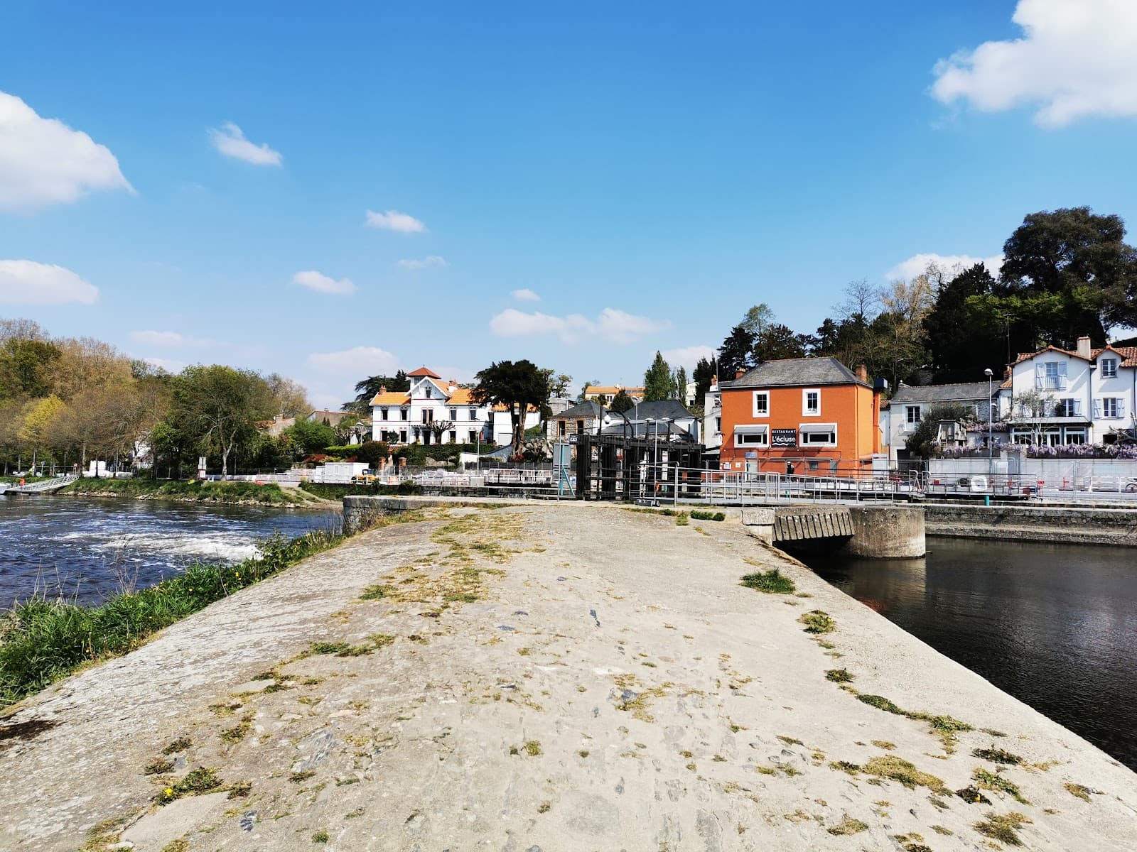 Chaussée des Moines - Image 1