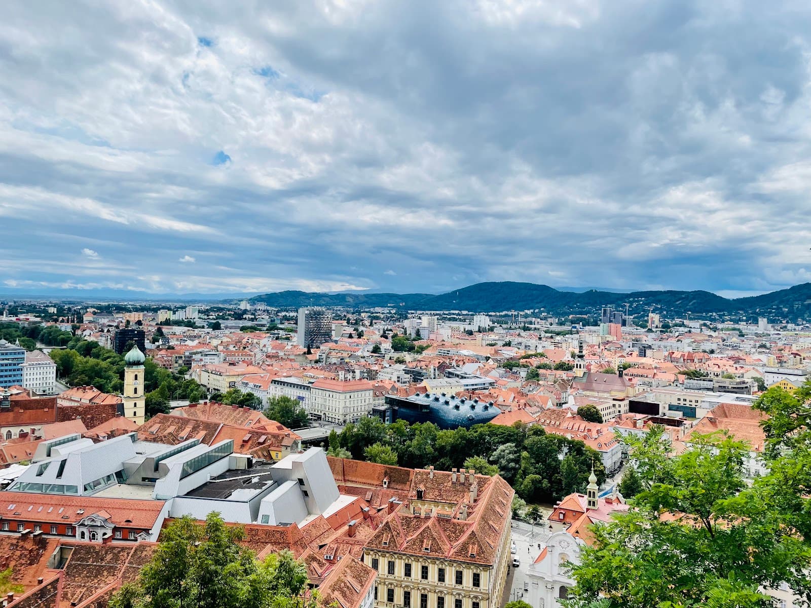 Kriegssteig Schlossbergstiege - Image 1