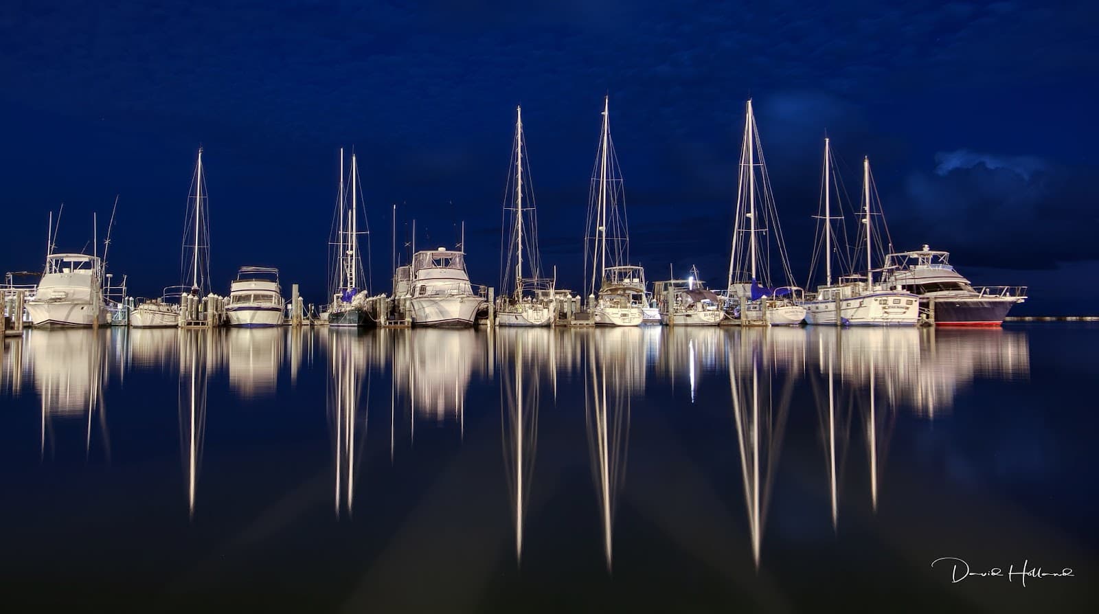 Fulton Harbor - Image 1