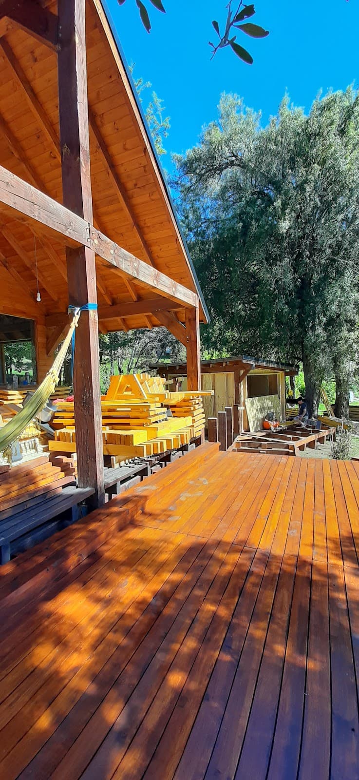 Río Arrayanes - Image 1