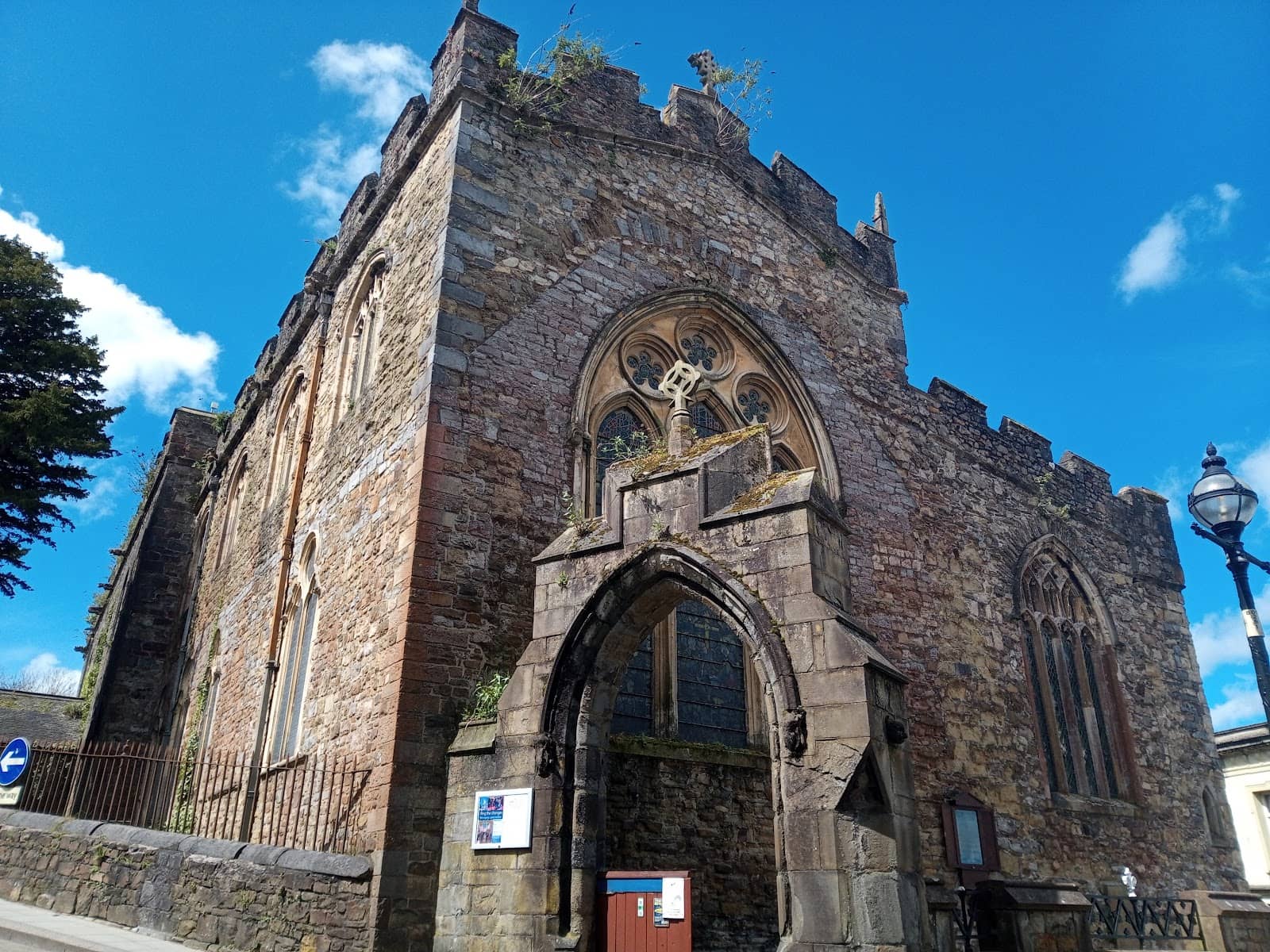 William Nichol Memorial