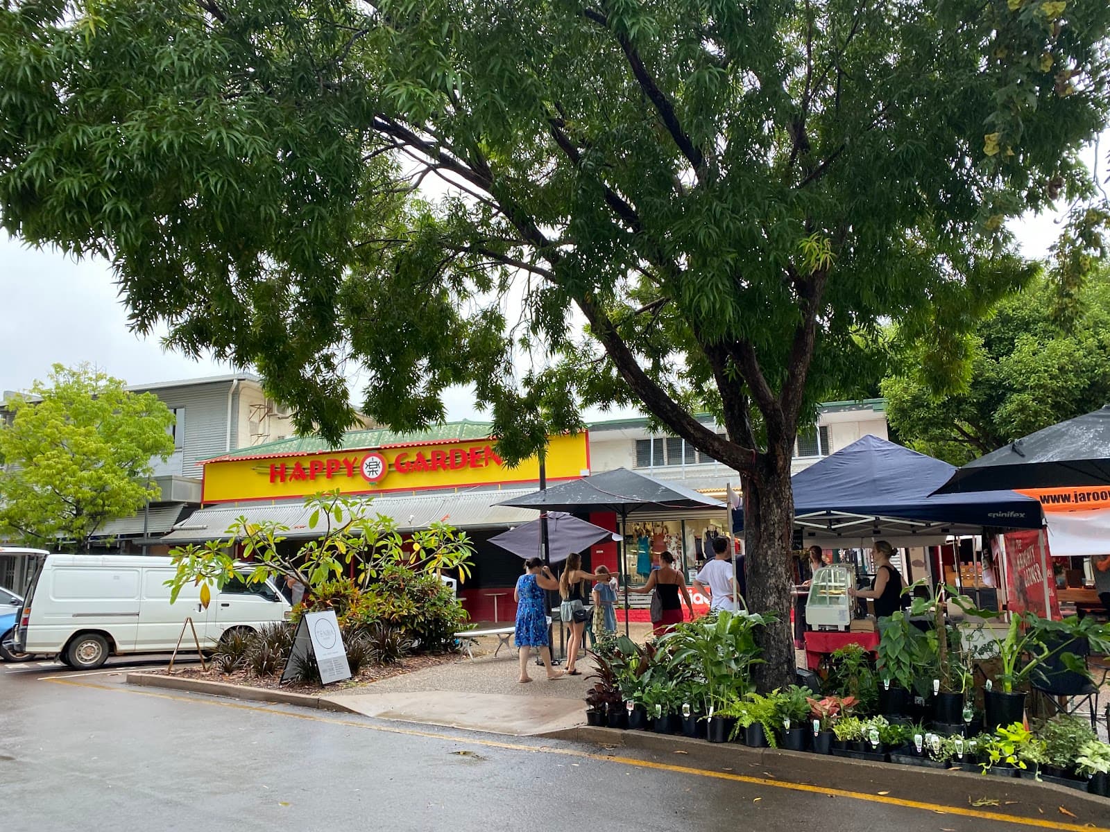 Parap Village Markets - Image 1