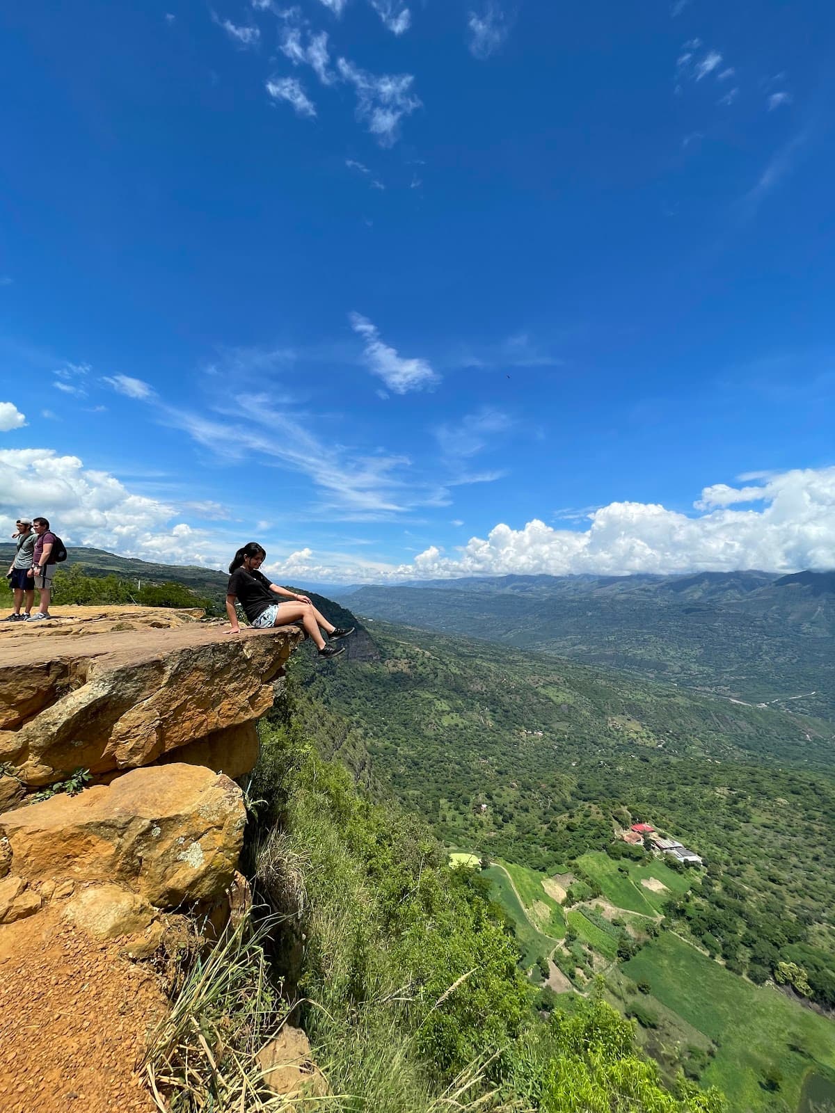 Salto del Mico Viewpoint - Image 1