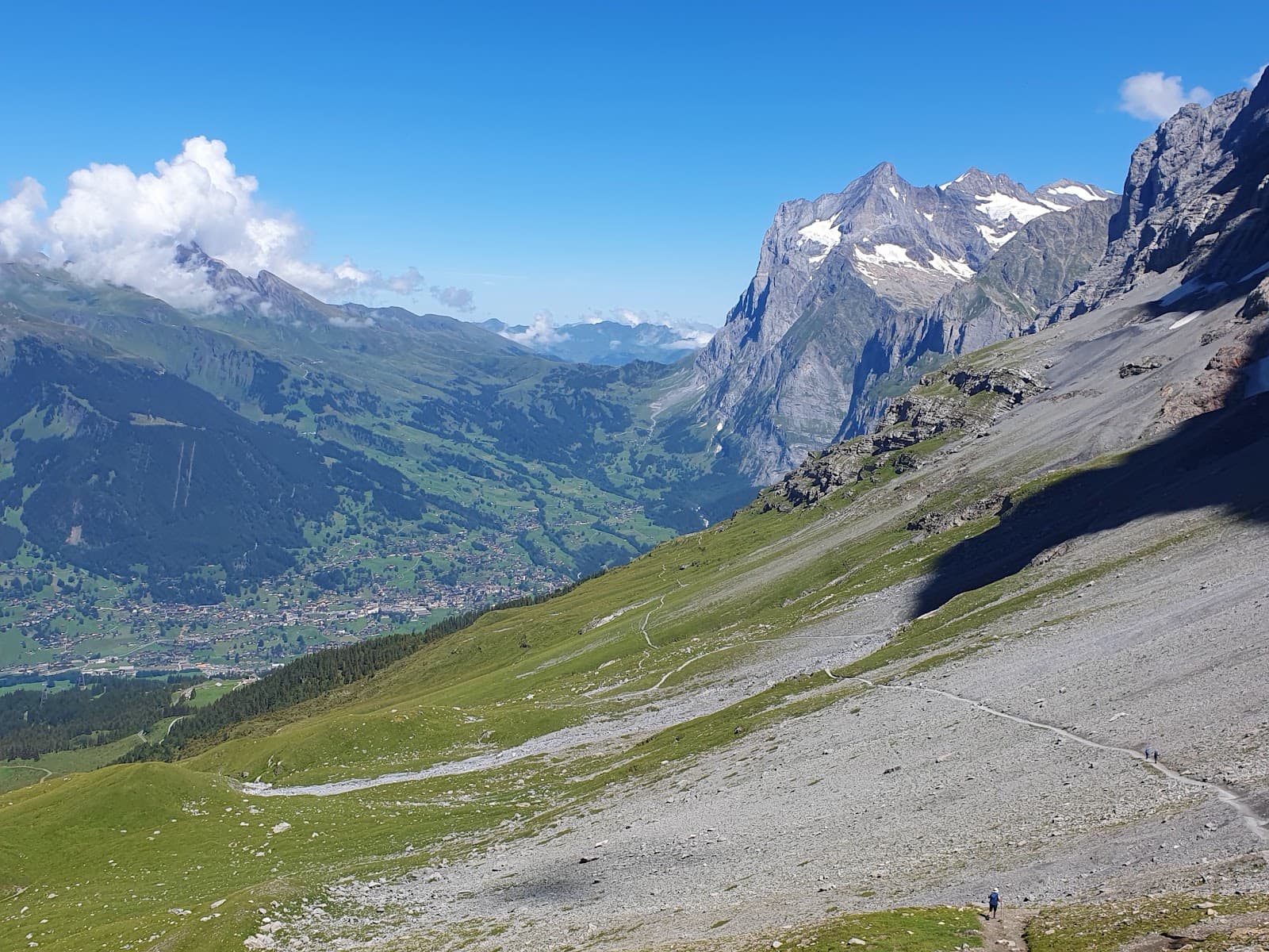Eiger Trail - Image 1