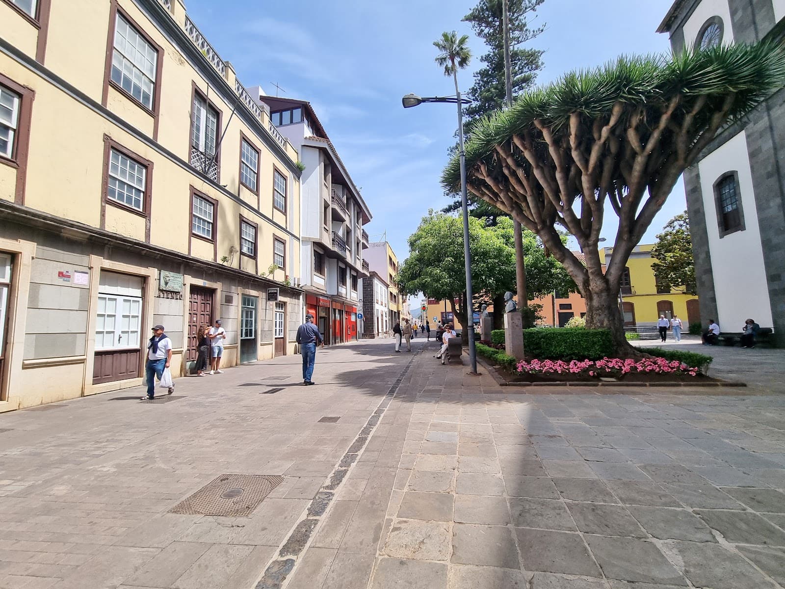 Plaza de los Remedios - Image 1