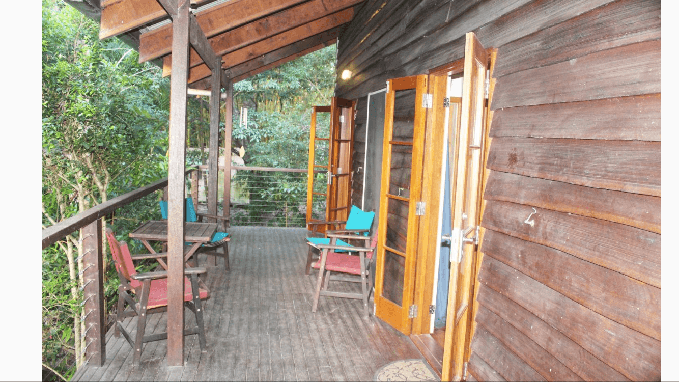 Wooyung Beach - Image 1