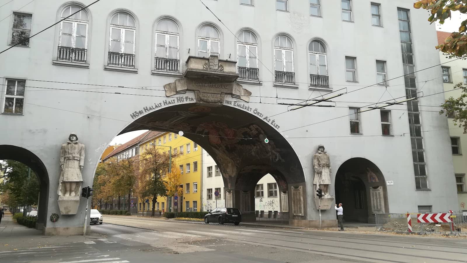 Szeged Open-Air Festival