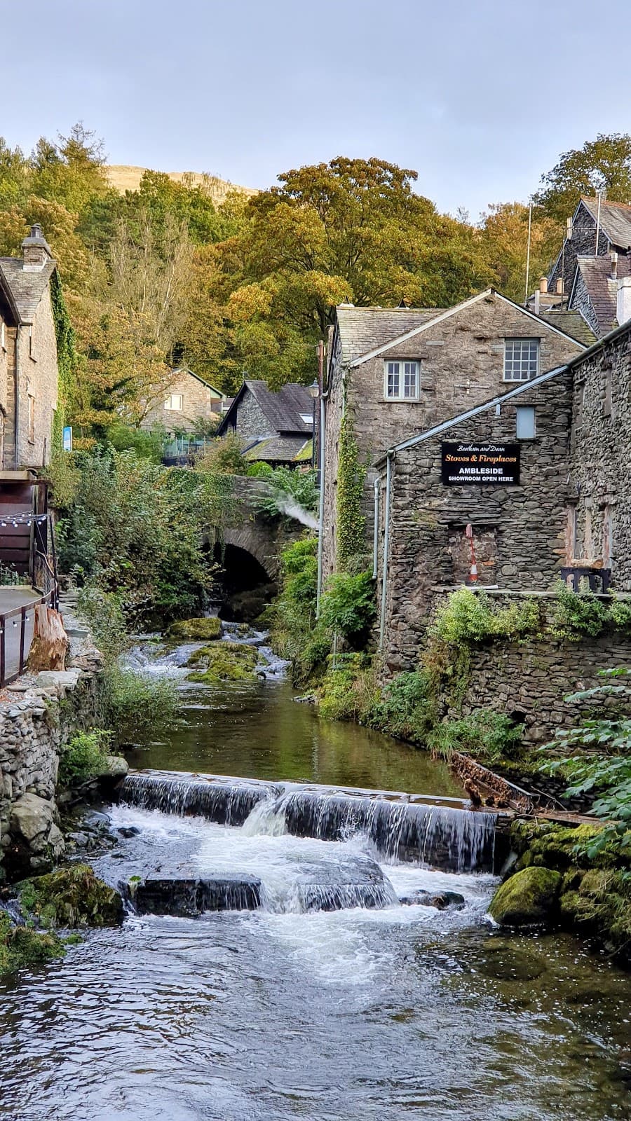 Ambleside Lake District - Image 1