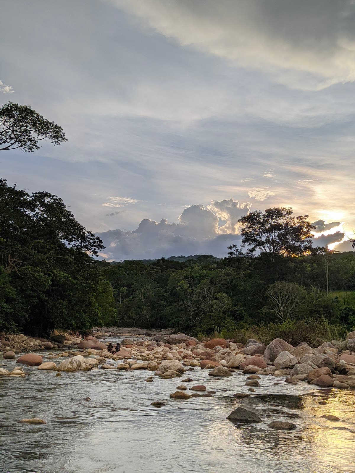 San Antonio de Cumbaza - Image 1
