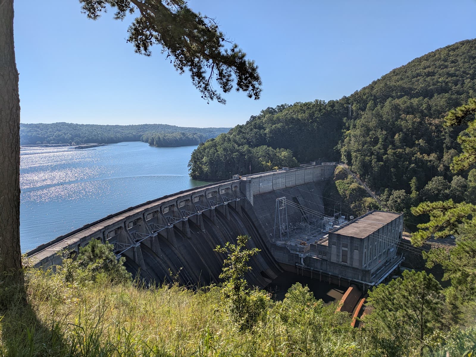 Allatoona Lake Visitor Center & Museum - Image 1