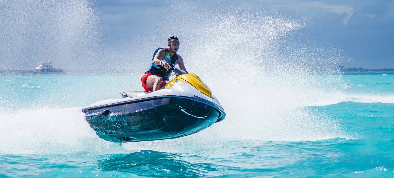 Sunset Jet Ski Experience