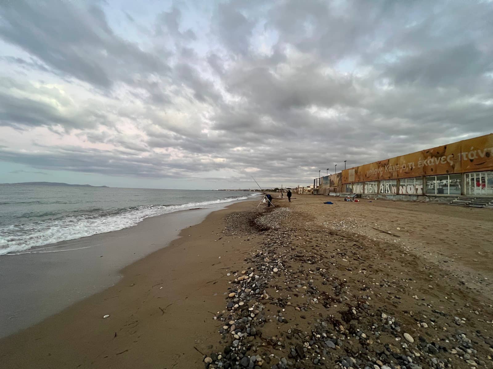 Stand-Up Paddling Adventure