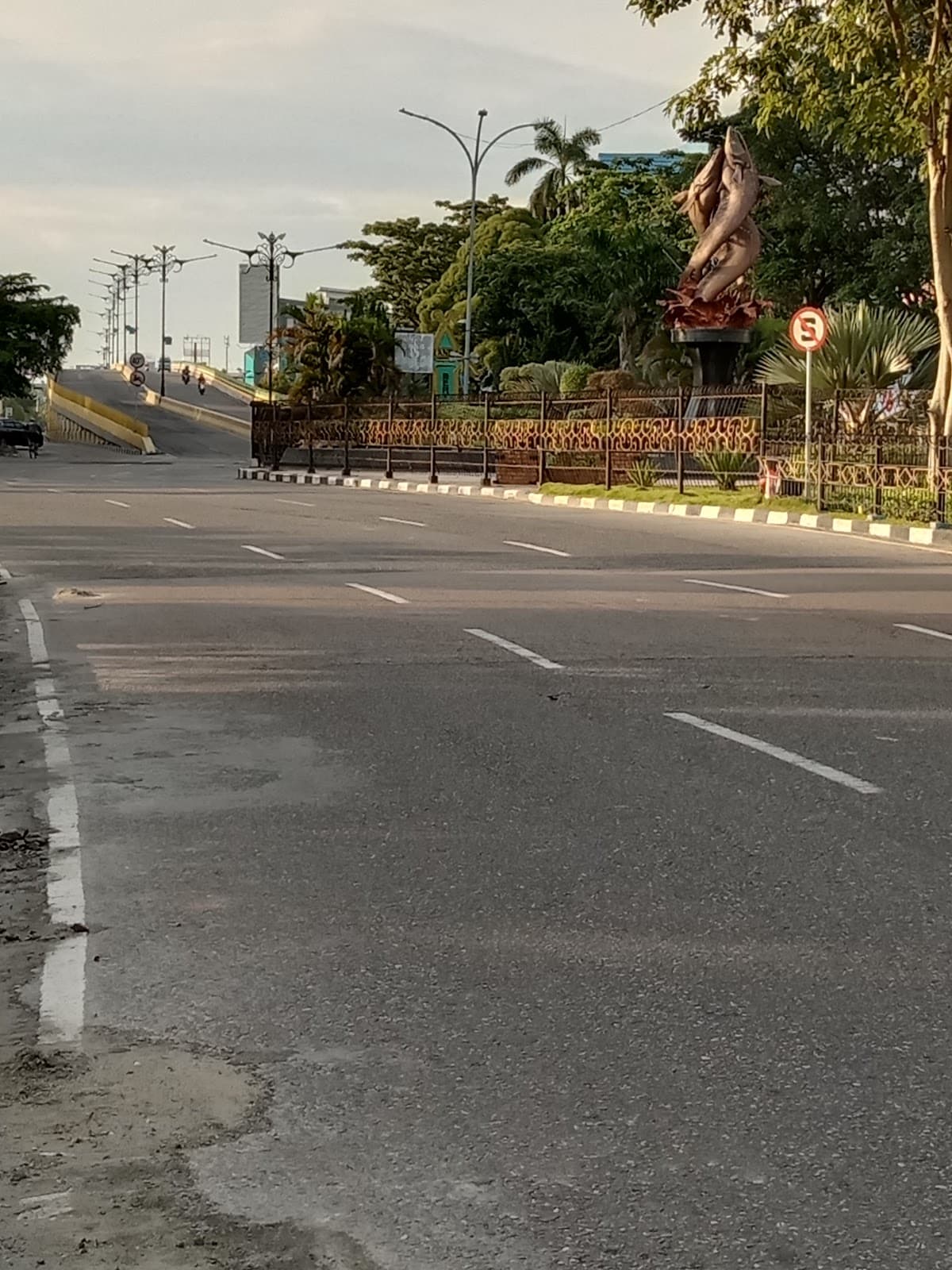 Jenderal Sudirman Boulevard - Image 1