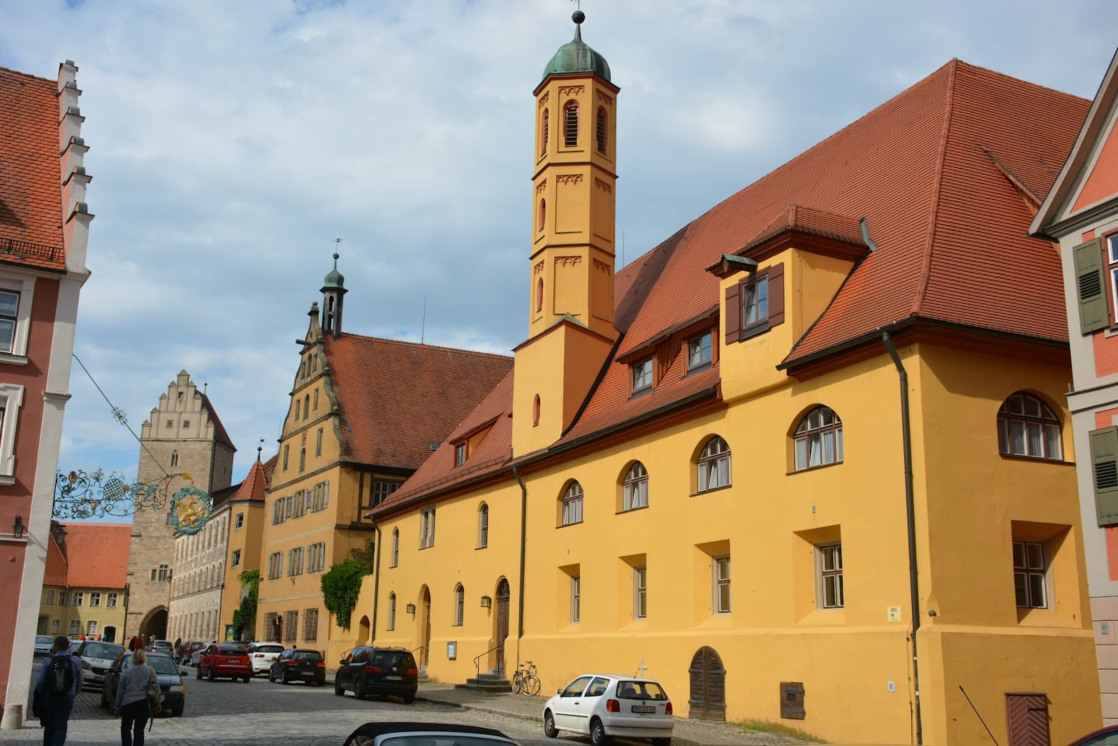 Landestheater Dinkelsbühl - Image 1