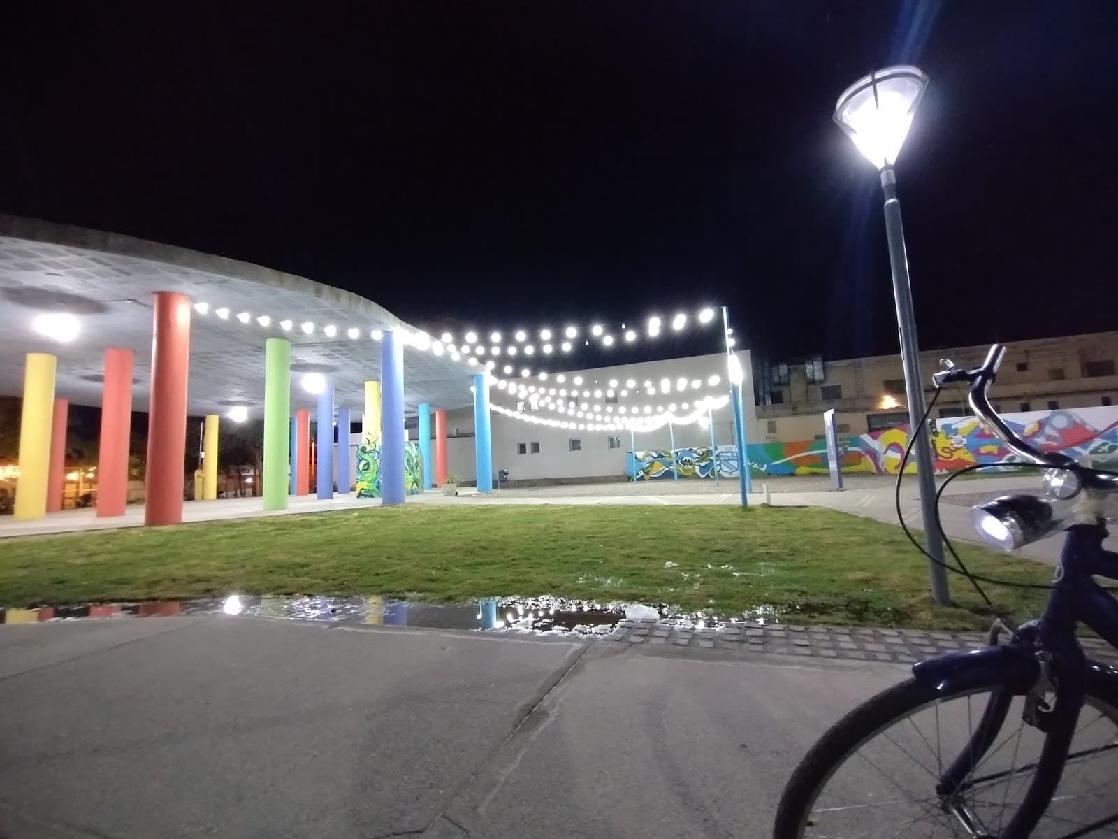 Peatonal Pelagio B. Luna - Image 1