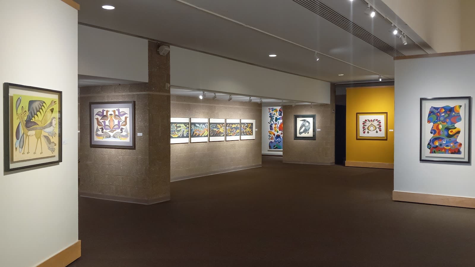 Stedman Gallery - Image 1