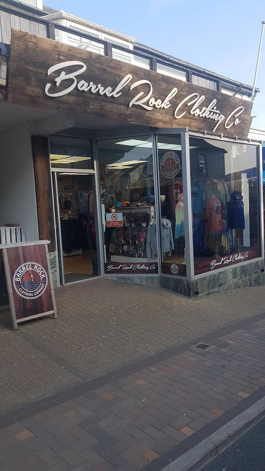 Tie-Dye Apparel Shop