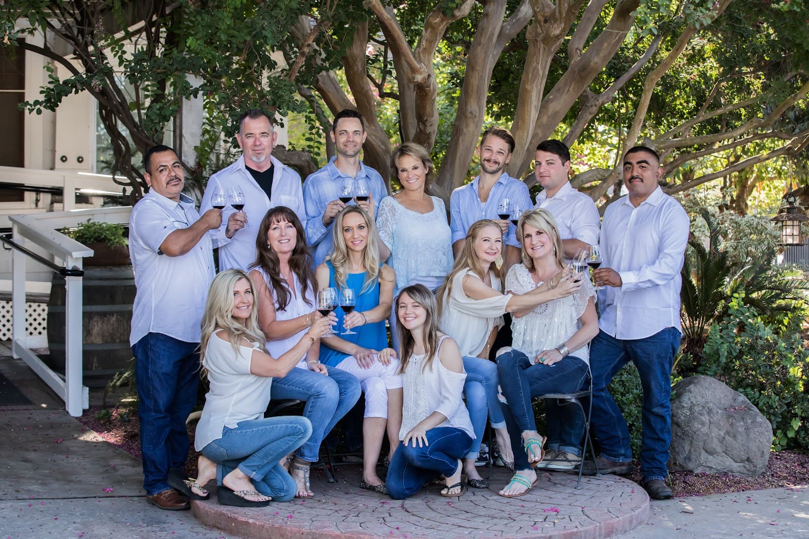 Macchia Wines - Image 1