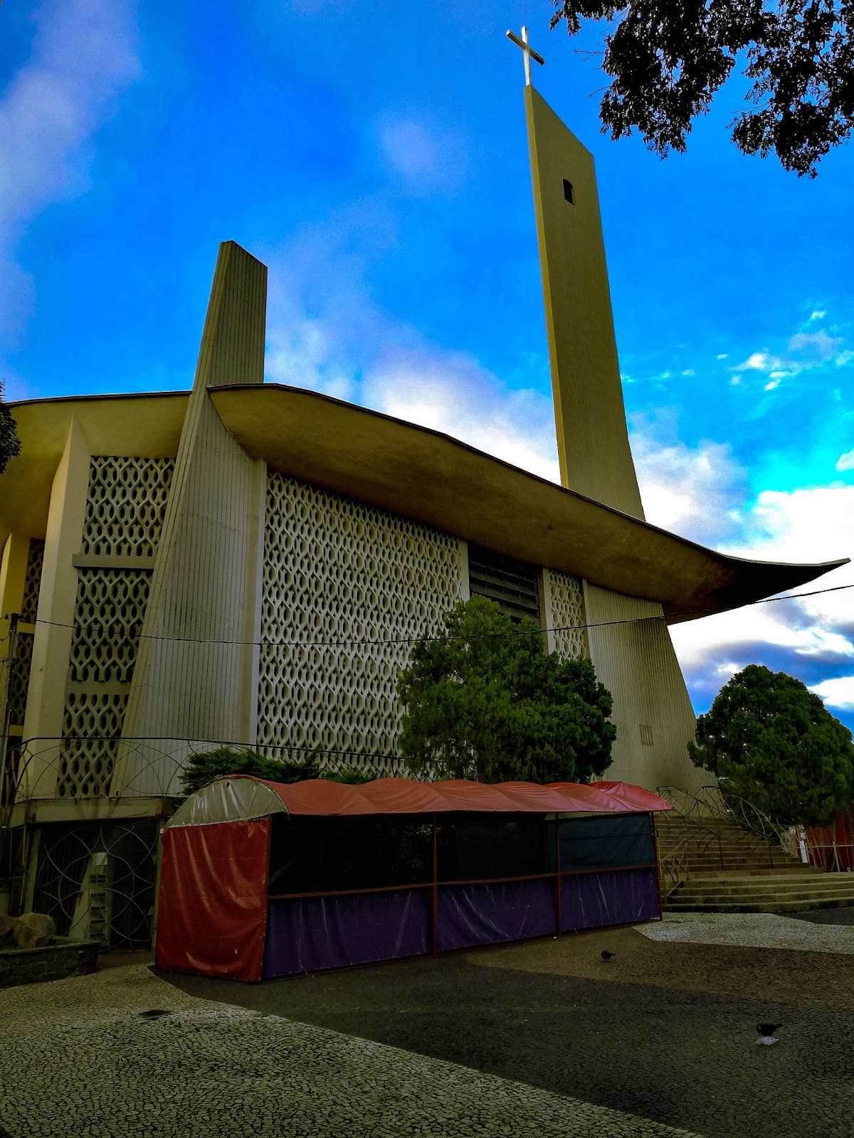 Praça Raul Leme - Image 1