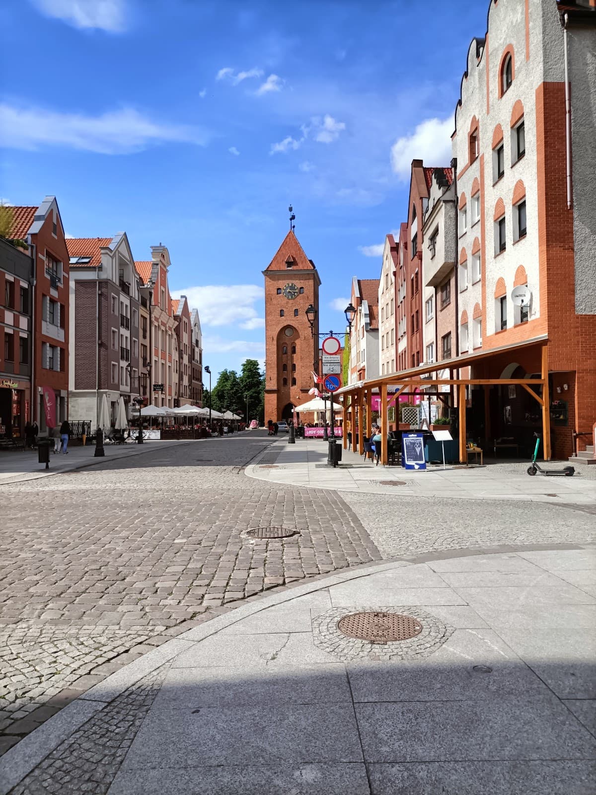 Granary Island (Wyspa Spichrzów) - Image 1