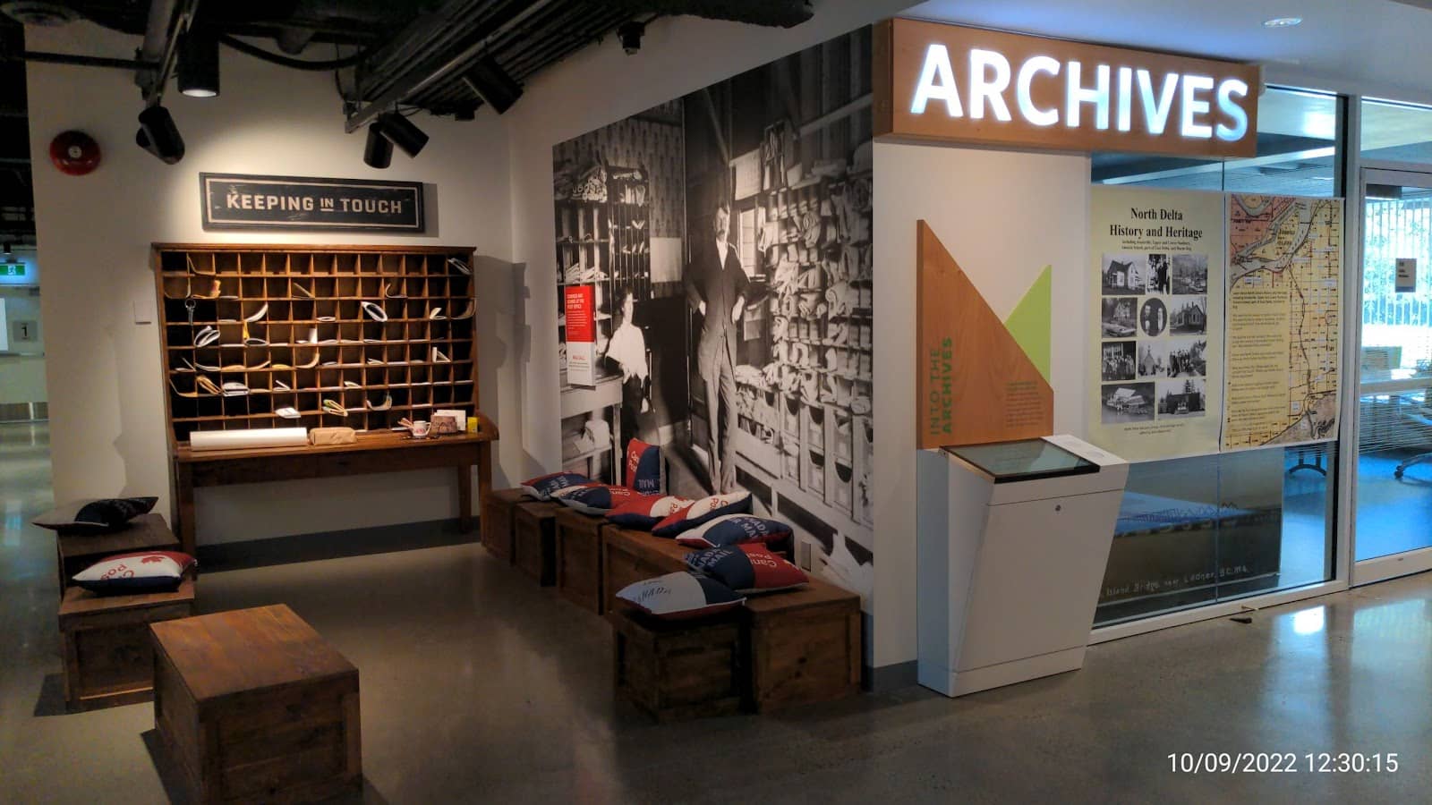 BC Culture Days Activities