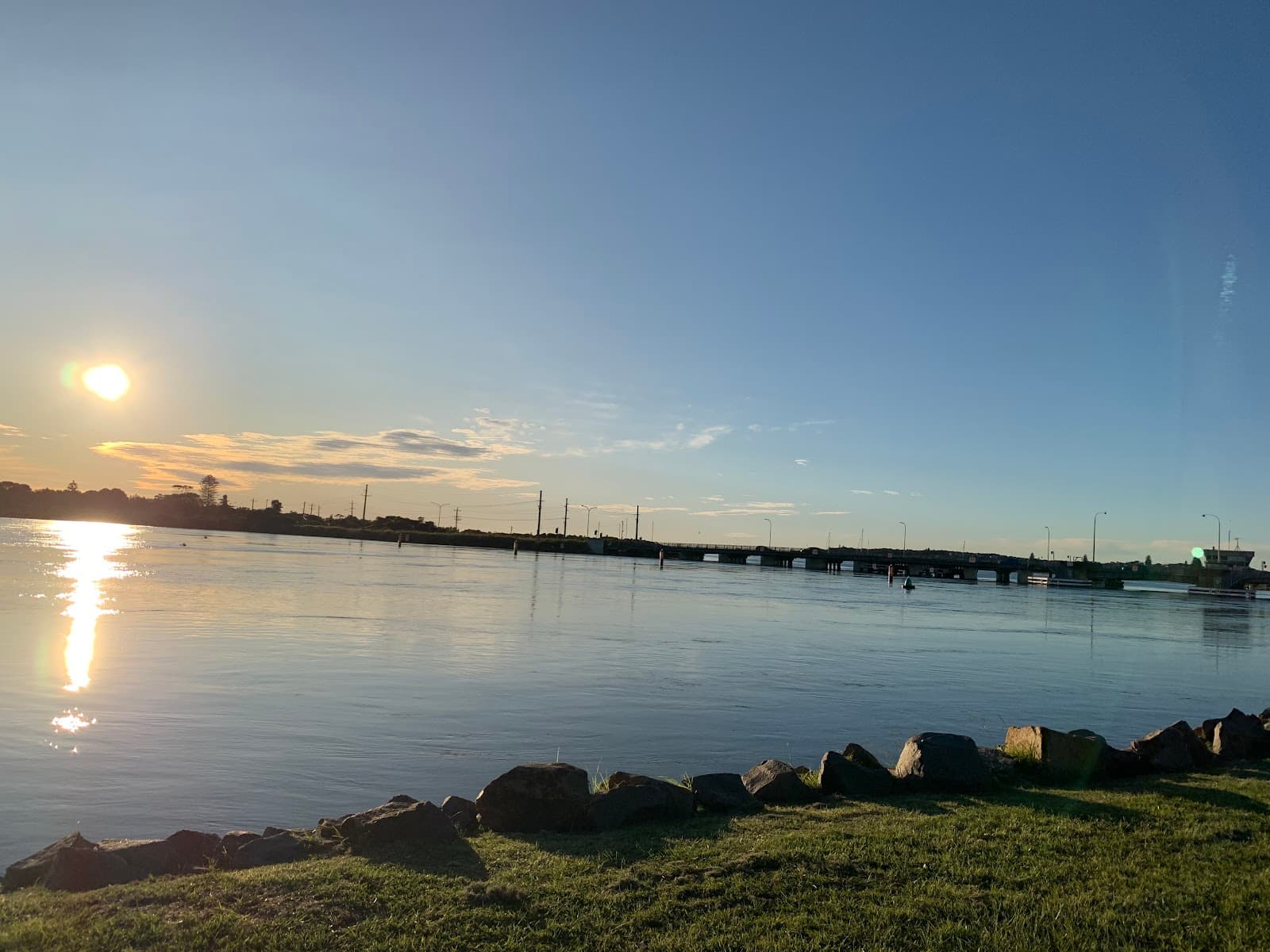 Swansea Channel - Image 1