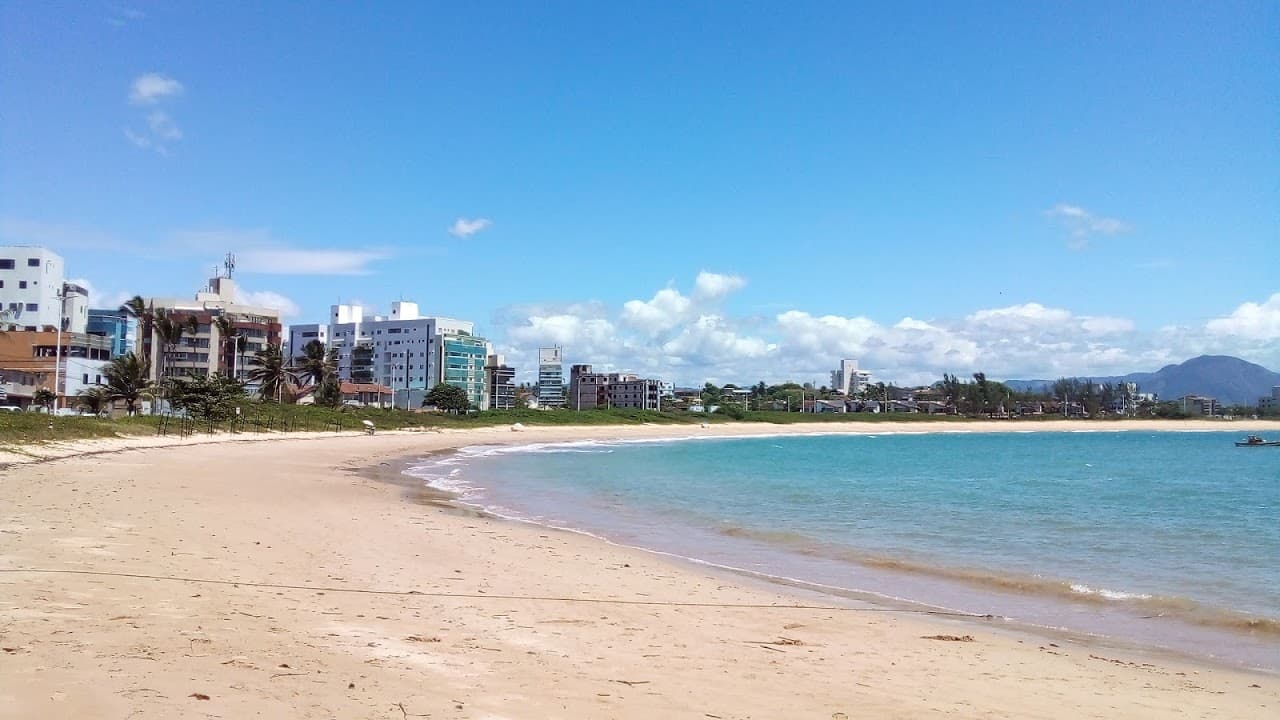 Praia de Guaibura - Image 1