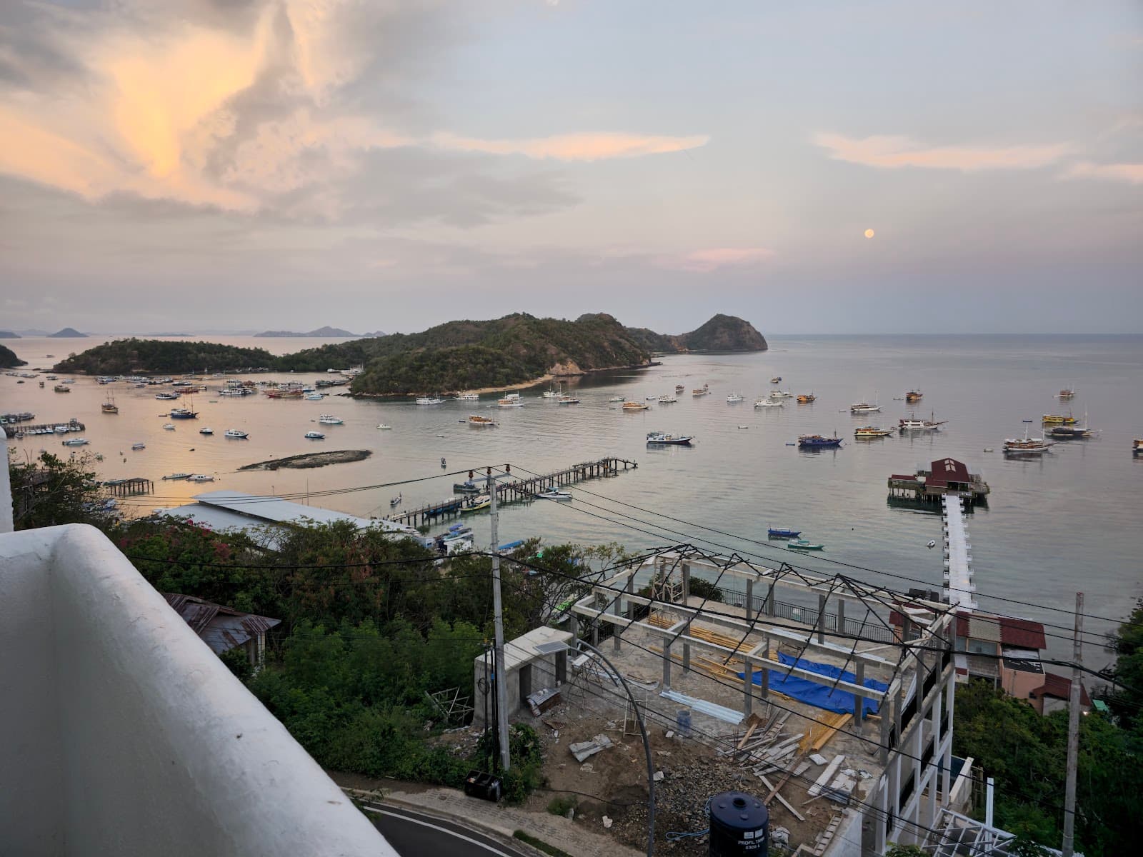 Labuan Bajo Harbor Labuan Bajo - Image 1