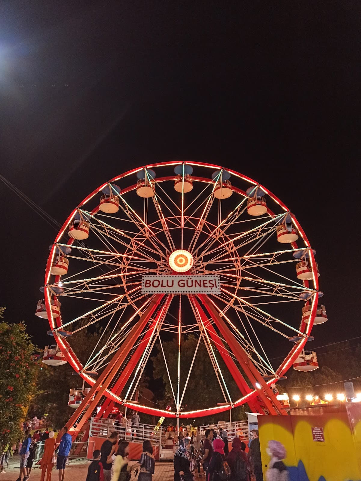Karaçayır Park - Image 1