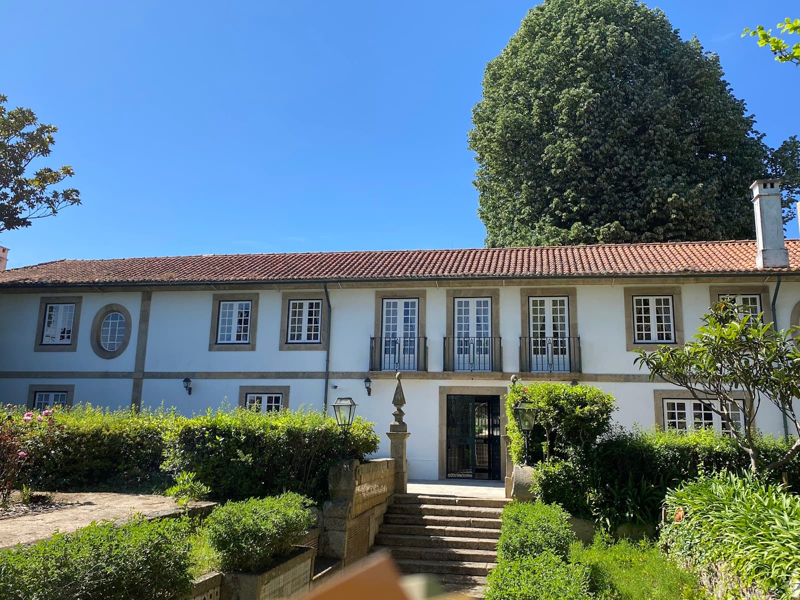 Casa do Corim – Maia History Museum - Image 1
