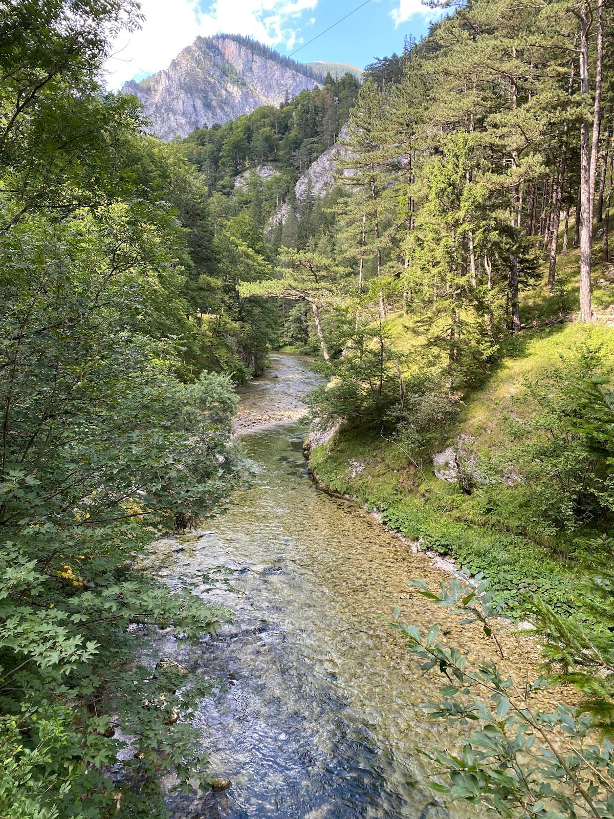 Water Pipeline Trail Vienna - Image 1