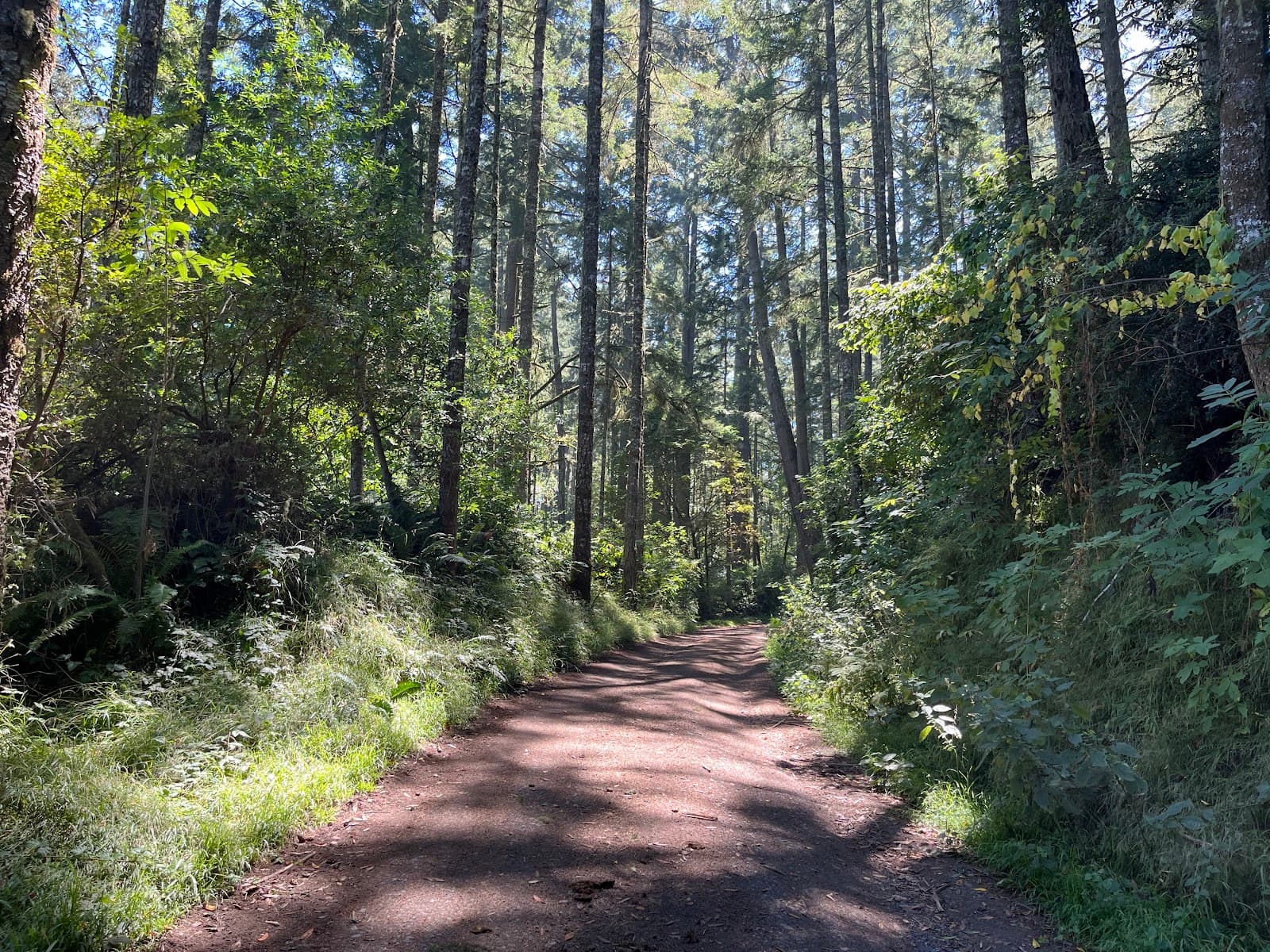 Five Brooks Trailhead - Image 1